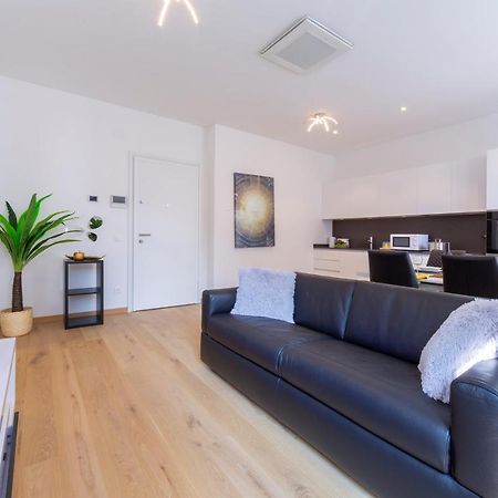 Heart Of Lugano - Happy Rentals Екстер'єр фото